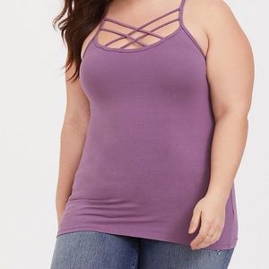 Torrid Foxy Camo Size 5